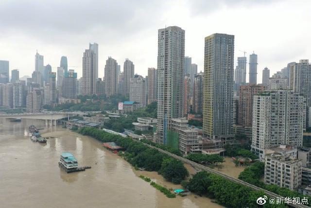 重庆万州洪水影响旅游景点吗「多地景区因汛期关闭的原因」 电动车价格