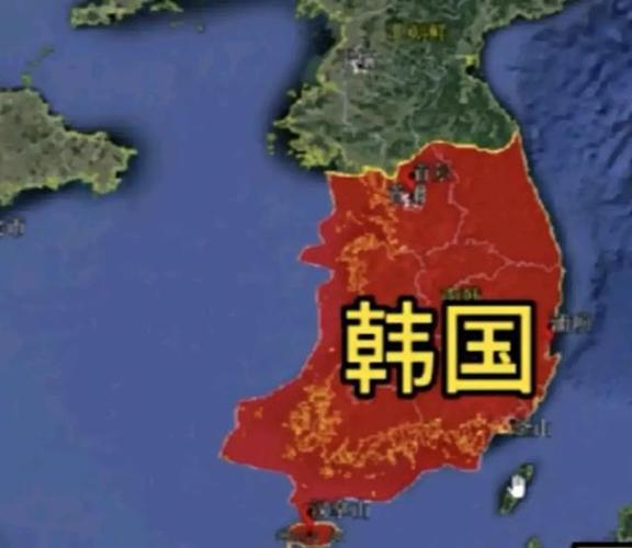 韩国古代叫什么「韩国要改国名」 电动车价格