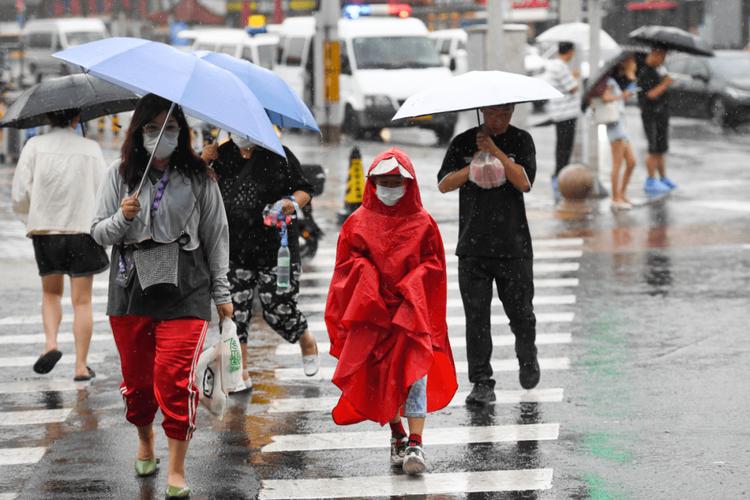 北京暴雨影响旅游吗「北京将迎大到暴雨 新闻」 电动汽车配件