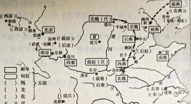 水道是南朝北伐的生命线，为何刘裕灭慕容复的祖先时反而要走陆路「江苏4名初中生遇险事件」 电动车价格