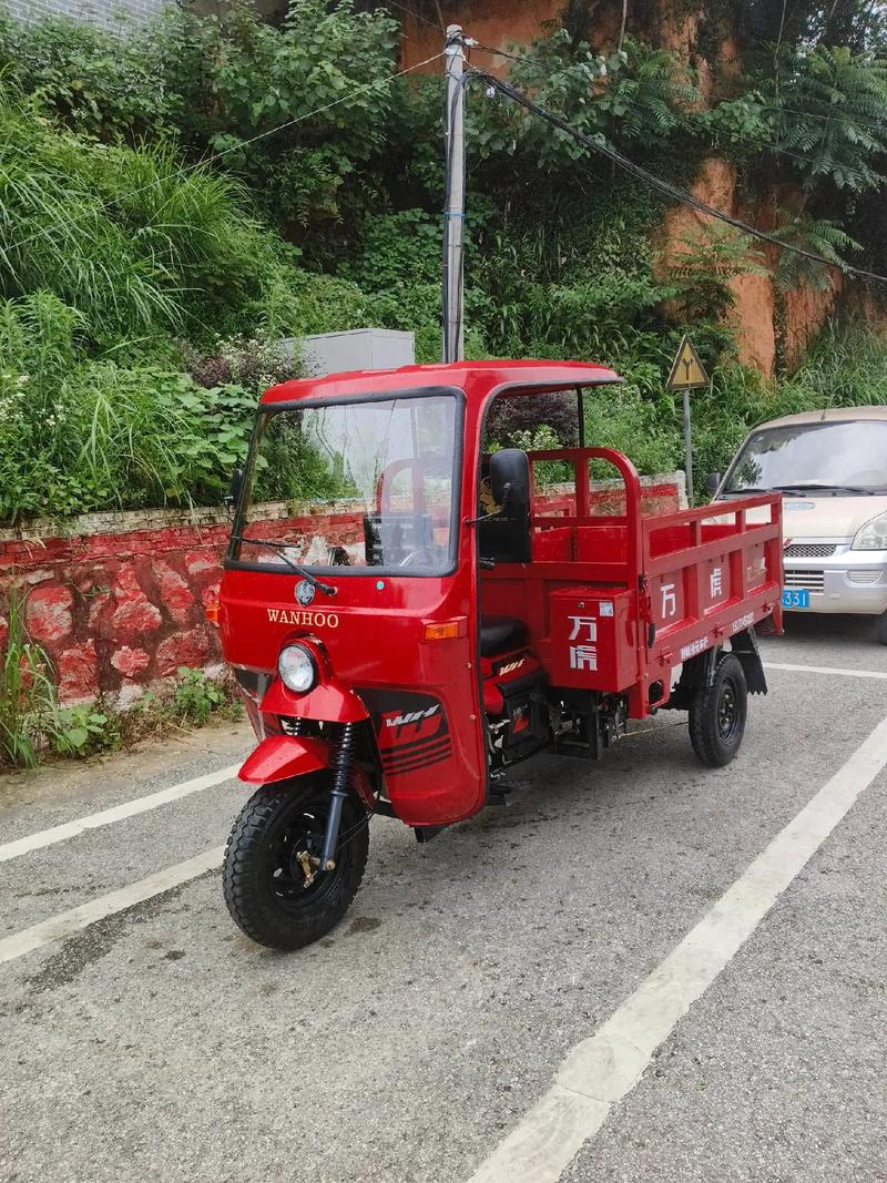 2019年10万左右买什么车好「三蹦子属于什么车」 纯电动汽车